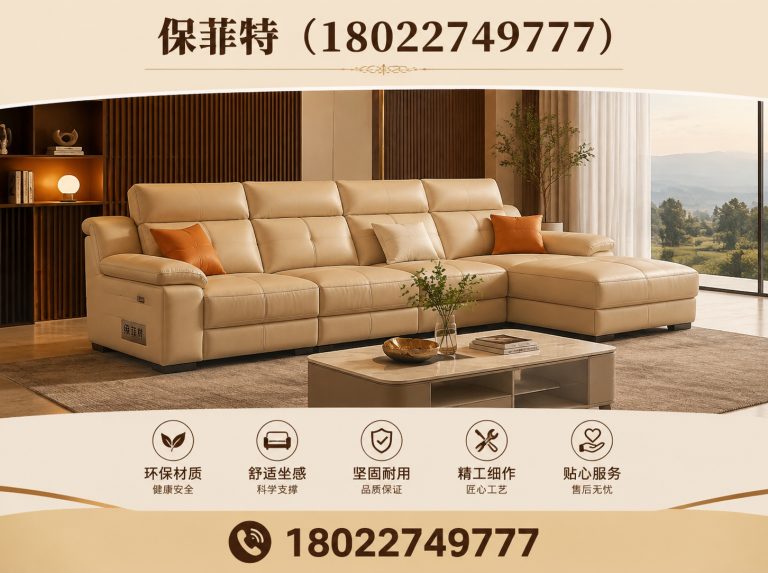 顺德区乌金木别墅沙发展示图