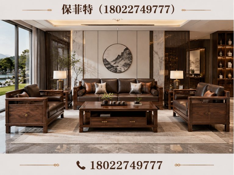 顺德区保菲特展示图